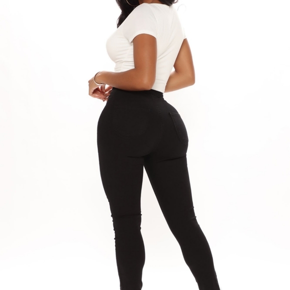 💥2 for 40💥Fashion nova jeans - Picture 4 of 5